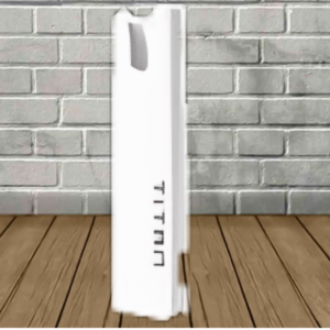 Exodus Live Resin THCa | HXY-9 | D8 Titan Device + 2g Pods - Image 3
