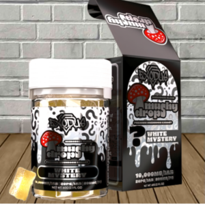 Alternative view of Exodus Mushy Drops Gummies 10000mg
