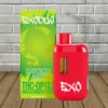 Exodus Omega Badder 3.5g THCop Disposable