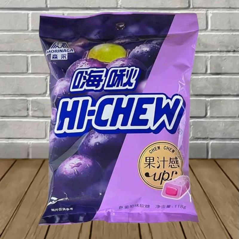 Exotic Hi-Chew Candy - Image 2