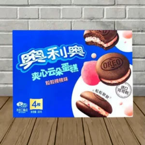 Alternative view of Exotic Oreo Cookies CAKESTERS