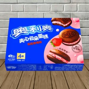 Exotic Oreo Cookies CAKESTERS - Image 3