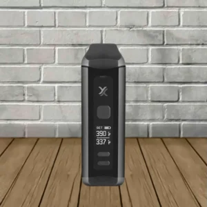 Exxus Vape Mini Plus Vaporizer - Image 3