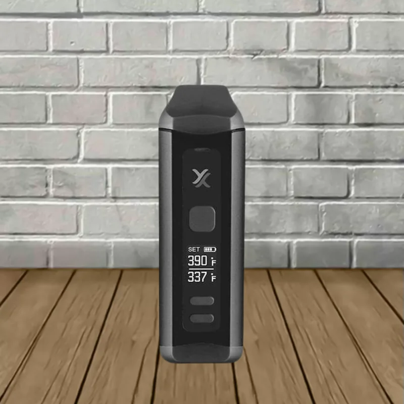 Exxus Vape Mini Plus Vaporizer - Image 3