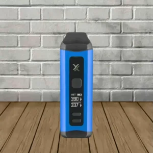 Exxus Vape Mini Plus Vaporizer
