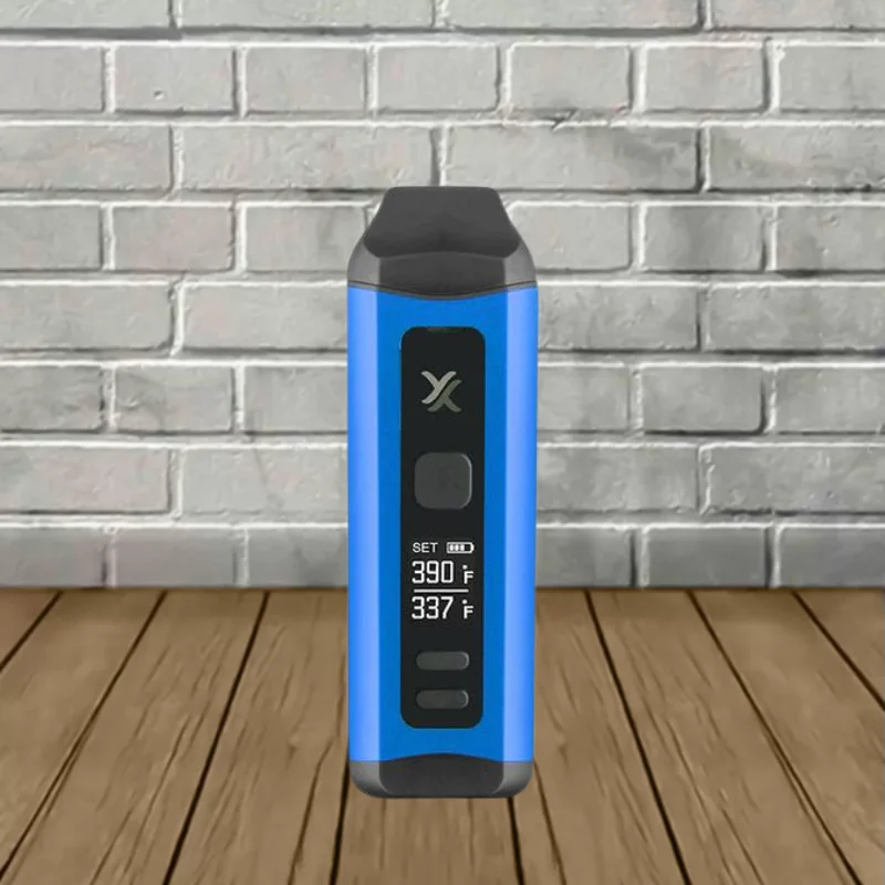 Exxus Vape Mini Plus Vaporizer