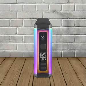 Exxus Vape Mini Plus Vaporizer - Image 4