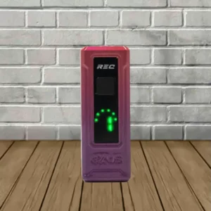 Exxus Vape REC Cartridge Vaporizer - Image 4