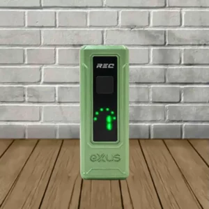 Exxus Vape REC Cartridge Vaporizer - Image 5