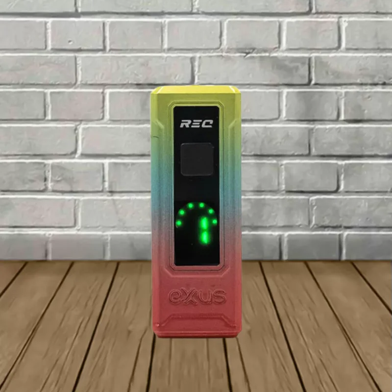 Exxus Vape REC Cartridge Vaporizer - Image 6
