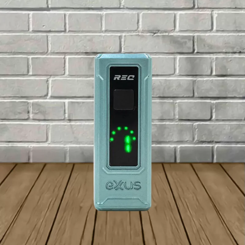 Exxus Vape REC Cartridge Vaporizer - Image 7