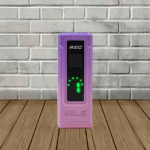Exxus Vape REC Cartridge Vaporizer - Image 8