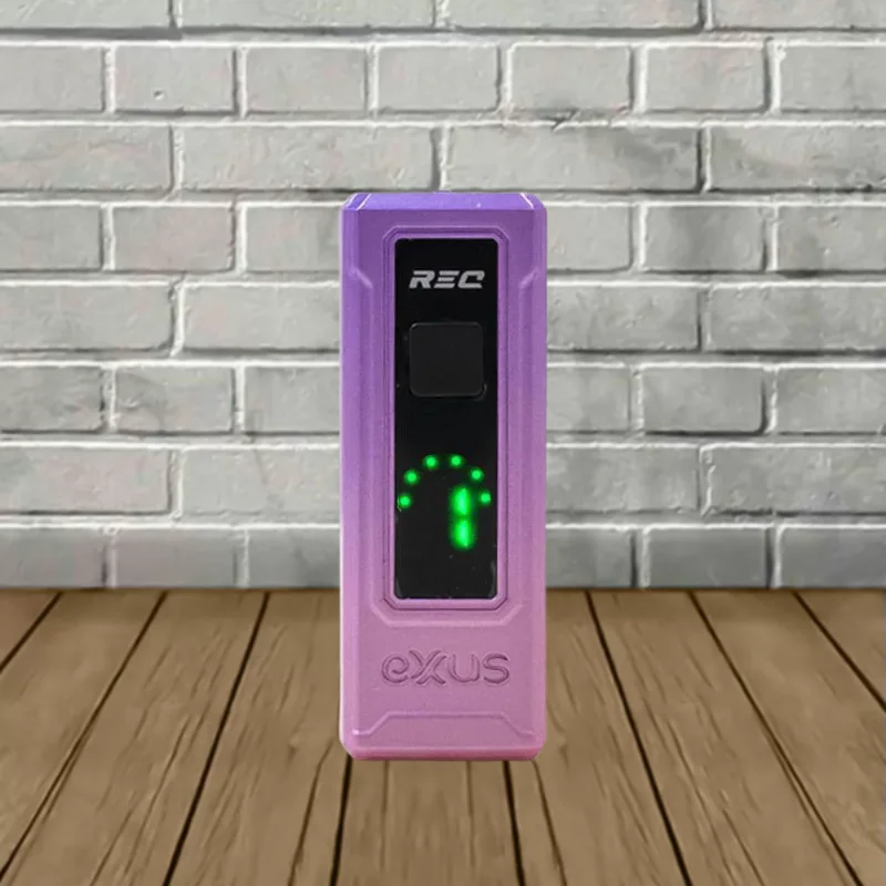 Exxus Vape REC Cartridge Vaporizer - Image 8