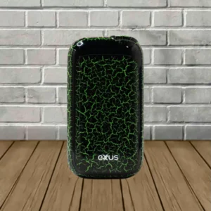 Alternative view of Exxus Vape Rizo Cartridge Vaporizer