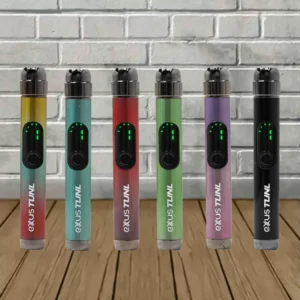 Exxus Vape TUNL Cartridge Vaporizer