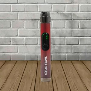 Exxus Vape TUNL Cartridge Vaporizer - Image 5