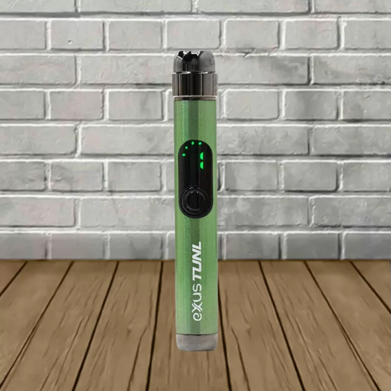 Exxus Vape TUNL Cartridge Vaporizer - Image 6