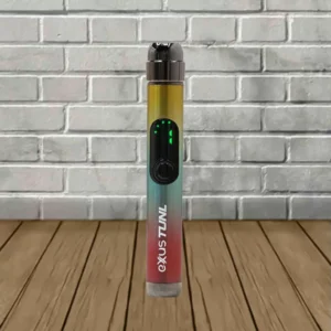 Exxus Vape TUNL Cartridge Vaporizer - Image 7