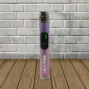 Exxus Vape TUNL Cartridge Vaporizer - Image 3