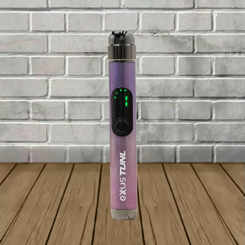 Exxus Vape TUNL Cartridge Vaporizer - Image 3