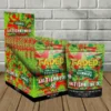 Faded Delta 9 Mixed Blend Gummies 5000mg — DISCONTINUED