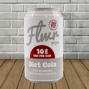 FLWR POP Delta-9 Soda 10mg - Image 4