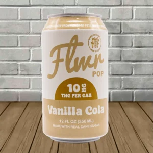 FLWR POP Delta-9 Soda 10mg - Image 6