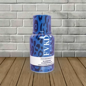 FVKD Seven Pseudoindoxyl Liquid Extract Shot 40mg — DISCONTINUED