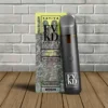 FVKD Exotics THCp + D8 Rosin Disposable 3.5g