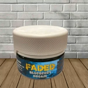 Faded Knockout Blend 2.0 Gummies 20000mg — DISCONTINUED