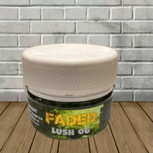 Faded Knockout Blend 2.0 Gummies 20000mg — DISCONTINUED - Image 5