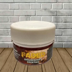 Faded Knockout Blend 2.0 Gummies 20000mg — DISCONTINUED - Image 7