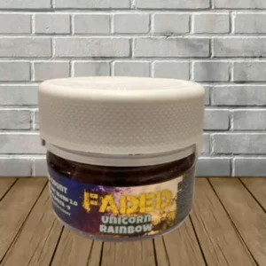 Faded Knockout Blend 2.0 Gummies 20000mg — DISCONTINUED - Image 4