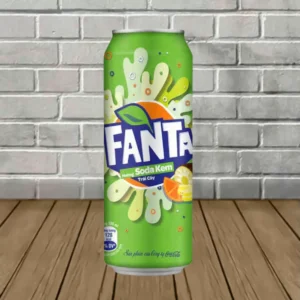 Exotic Fanta Flavored Cans - Image 3