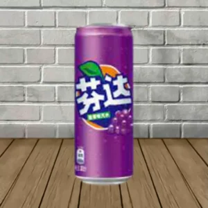 Exotic Fanta Flavored Cans - Image 6