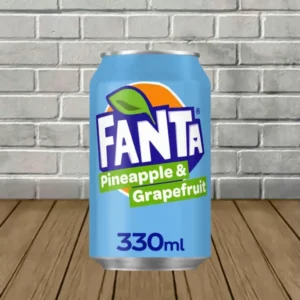 Exotic Fanta Flavored Cans - Image 8