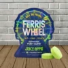 Ferris Wheel Kanna Euphoric Party Blend Tablets