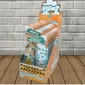 Float Diamond Up THCa Pre-Rolls 2pk - Image 7