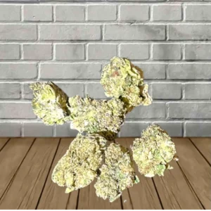 Float Premium THCa Flower 4g - Image 13