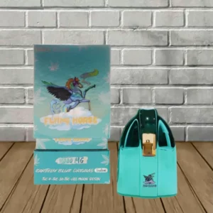 Flying Horse Space Blend Disposable 11g — DISCONTINUED