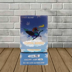 Flying Horse Space Blend Disposable 11g — DISCONTINUED - Image 13