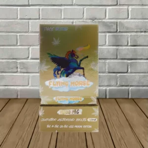 Flying Horse Space Blend Disposable 11g — DISCONTINUED - Image 17
