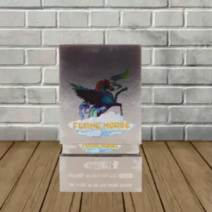 Flying Horse Space Blend Disposable 11g — DISCONTINUED - Image 7