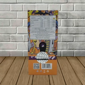 Flying Horse Stoner Blend Disposable 7g - Image 3