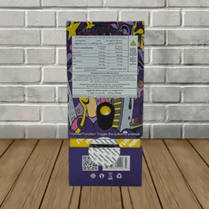 Flying Horse Stoner Blend Disposable 7g - Image 11