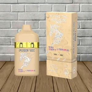 Flying THC Waka Waka Blend Disposable 7g — DISCONTINUED - Image 6