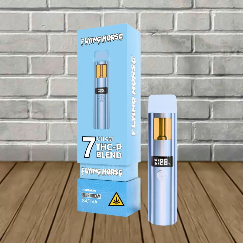 Flying Horse THCp Blend Disposable 7g
