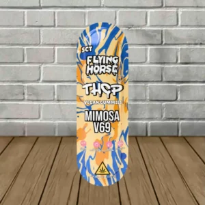 Flying Horse THCp Blend Gummies 1500mg