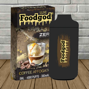 Foodgod Luxe Disposable Vape 4000 Puffs –DISCONTINUED - Image 9