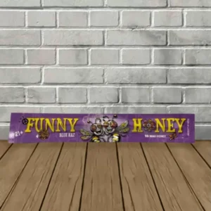 Funny Honey Mad Honey Pouches 5g